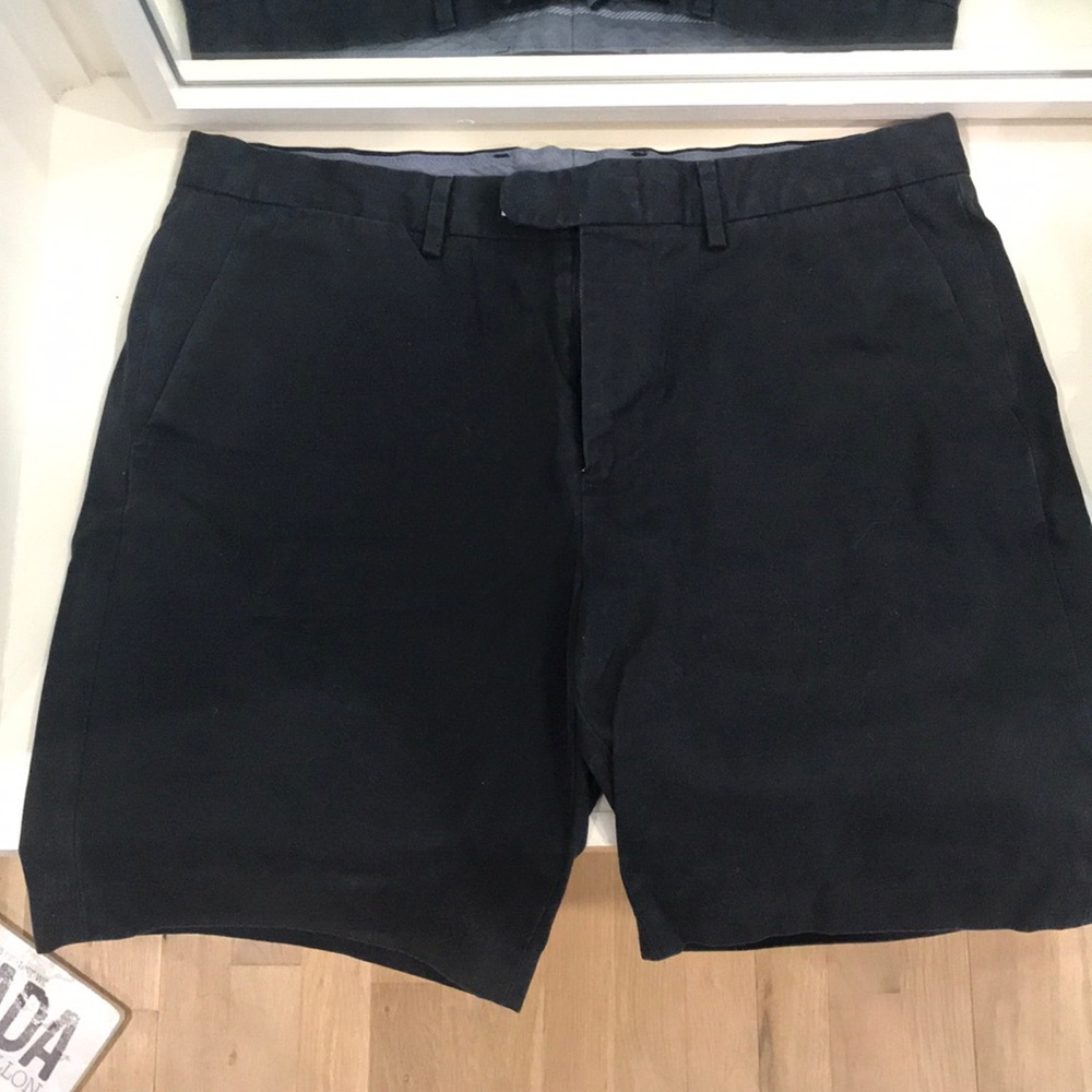 J Crew Bowery shorts